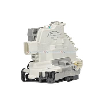 Dörrlås, Vänster fram — vänster fram från Autofrance