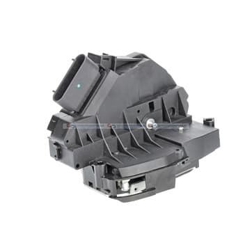 Dörrlås, Vänster bak — vänster bak från Autofrance