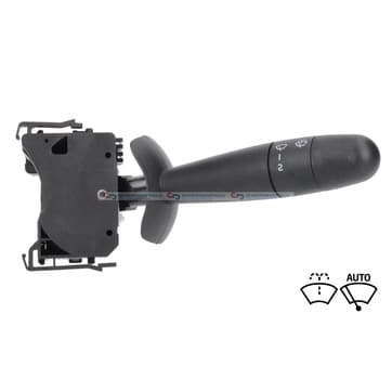 Strömbrytare, windscreen wiper interval från Autofrance