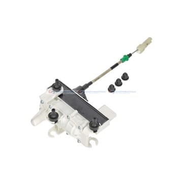 Stängningshjälp, dörr, Vänster fram — vänster fram från Autofrance