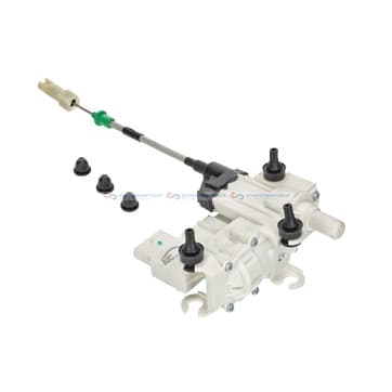 Stängningshjälp, dörr, Höger fram — till höger fram från Autofrance