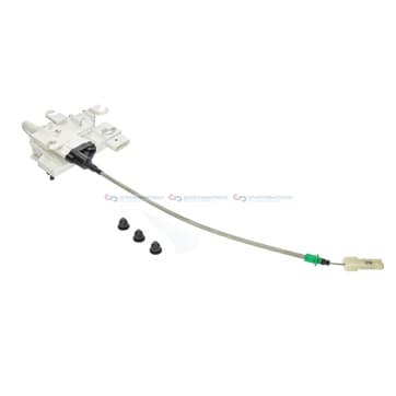 Stängningshjälp, dörr, Vänster bak — vänster bak från Autofrance