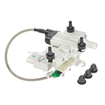 Stängningshjälp, dörr, Höger bak — till höger bak från Autofrance