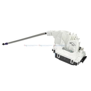 Dörrlås, Vänster bak — vänster bak från Autofrance