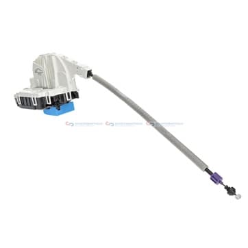 Dörrlås, Höger bak — till höger bak från Autofrance