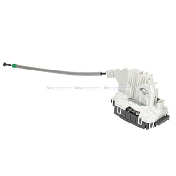 Dörrlås, Vänster fram — vänster fram från Autofrance