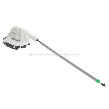 Dörrlås, Höger fram — till höger fram från Autofrance