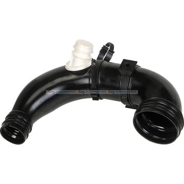 Insugningsslang, luftfilter från Autofrance