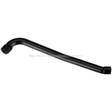 Slang, crankcase ventilation från Autofrance