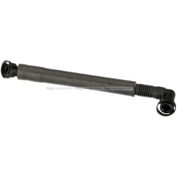 Slang, crankcase ventilation från Autofrance