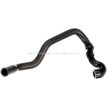 Slang, crankcase ventilation från Autofrance