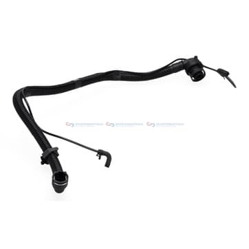 Slang, crankcase ventilation från Autofrance