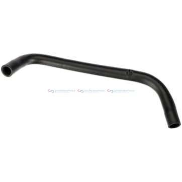 Slang, crankcase ventilation från Autofrance