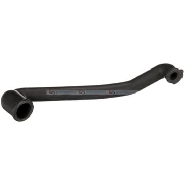 Slang, crankcase ventilation från Autofrance