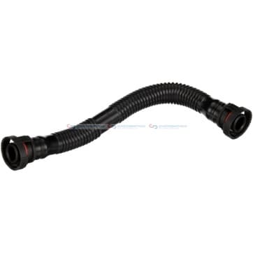 Slang, crankcase ventilation från Autofrance