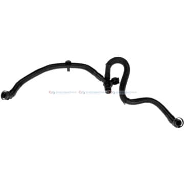 Slang, crankcase ventilation från Autofrance