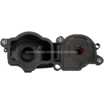 Oljeavskiljare, vevhusventilation från Autofrance