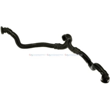 Slang, crankcase ventilation från Autofrance