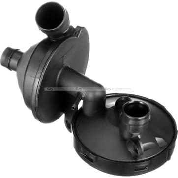 Oljeavskiljare, vevhusventilation från Autofrance