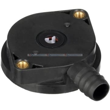 Oljeavskiljare, vevhusventilation från Autofrance