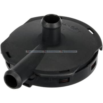 Oljeavskiljare, vevhusventilation från Autofrance