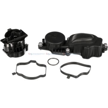 Oljeavskiljare, vevhusventilation från Autofrance