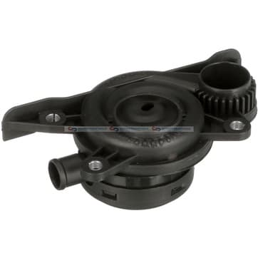 Oljeavskiljare, vevhusventilation från Autofrance