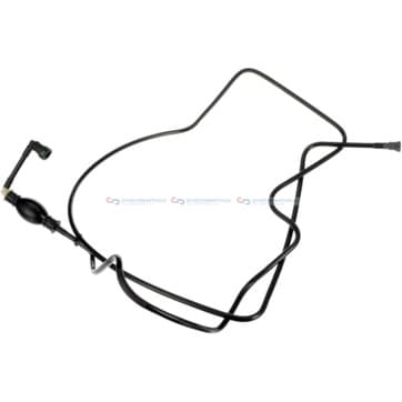 Bränsleslang från Autofrance