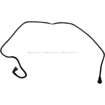 Bränsleslang från Autofrance