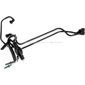 Bränsleslang från Autofrance