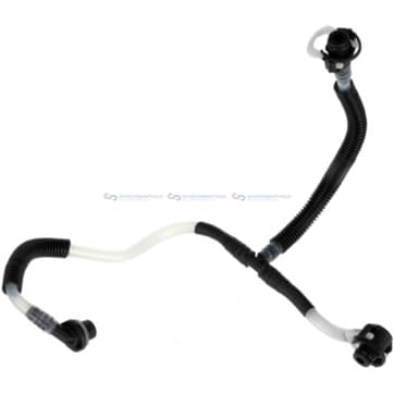 Bränsleslang från Autofrance