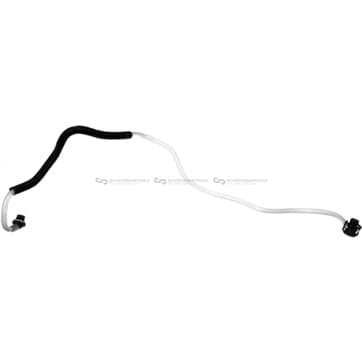 Bränsleslang från Autofrance