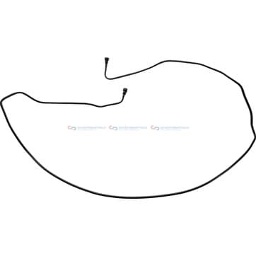 Bränsleslang från Autofrance