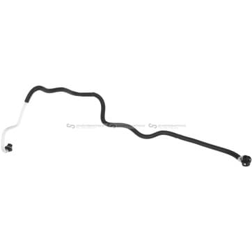 Bränsleslang från Autofrance