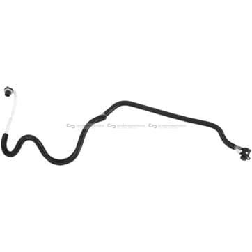 Bränsleslang från Autofrance