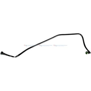 Bränsleslang från Autofrance