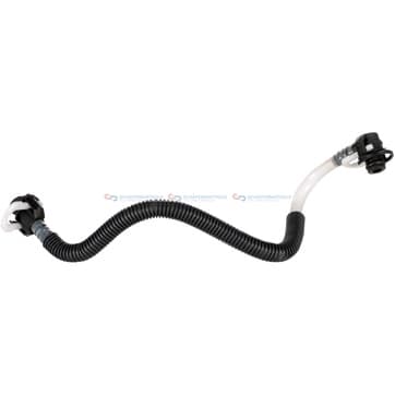 Bränsleslang från Autofrance