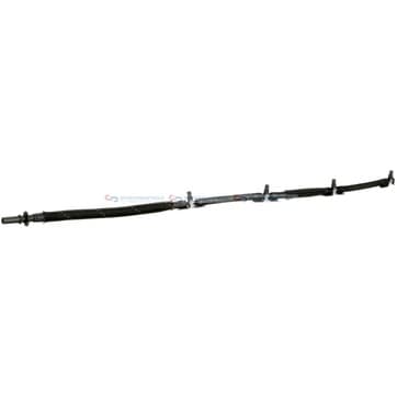 Slang, bränsleåterflöde från Autofrance