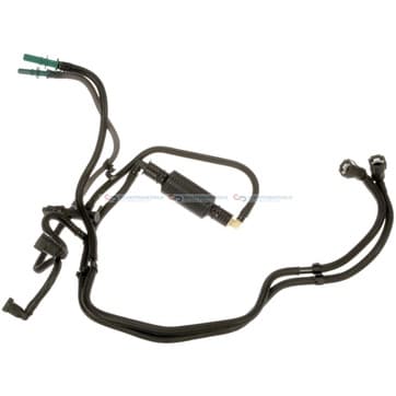 Bränsleslang från Autofrance