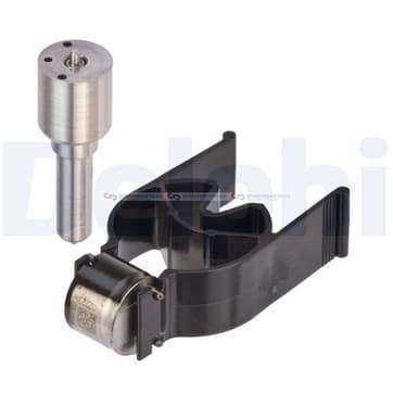 Reparationssats, injection nozzle från Autofrance