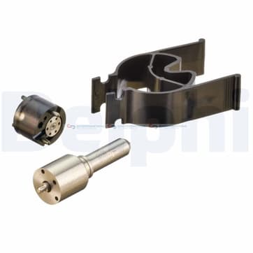 Reparationssats, injection nozzle från Autofrance