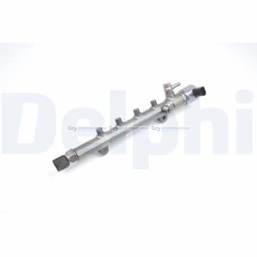 Fördelningsrör, bränsle från Autofrance