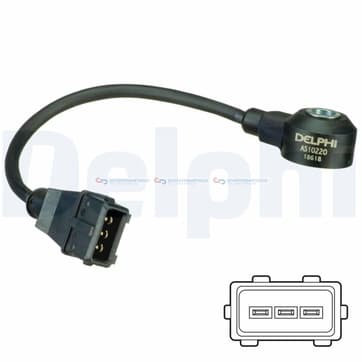 Kupéfläkt från Autofrance