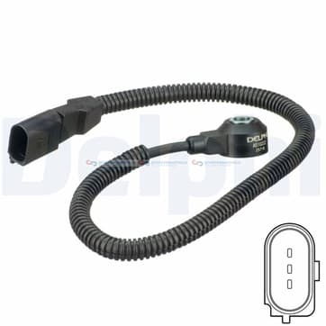 Knackgivare från Autofrance