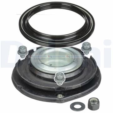 Fjäderbenslager från Autofrance