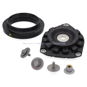 Reparationssats, Fjäderbenslager från Autofrance