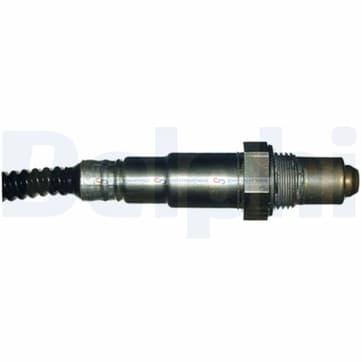 Lambdasond från Autofrance