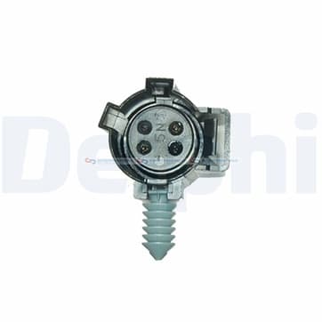 Lambdasond från Autofrance