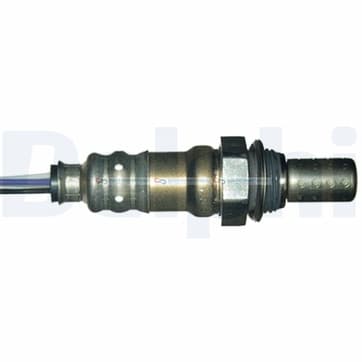 Lambdasond från Autofrance