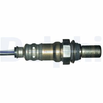 Lambdasond från Autofrance